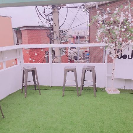 Jojo Guesthouse 서울특별시 외부 사진