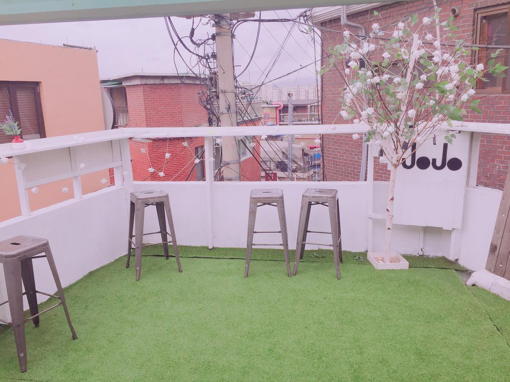 Jojo Guesthouse 서울특별시 외부 사진
