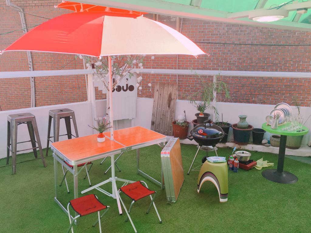 Jojo Guesthouse 서울특별시 외부 사진