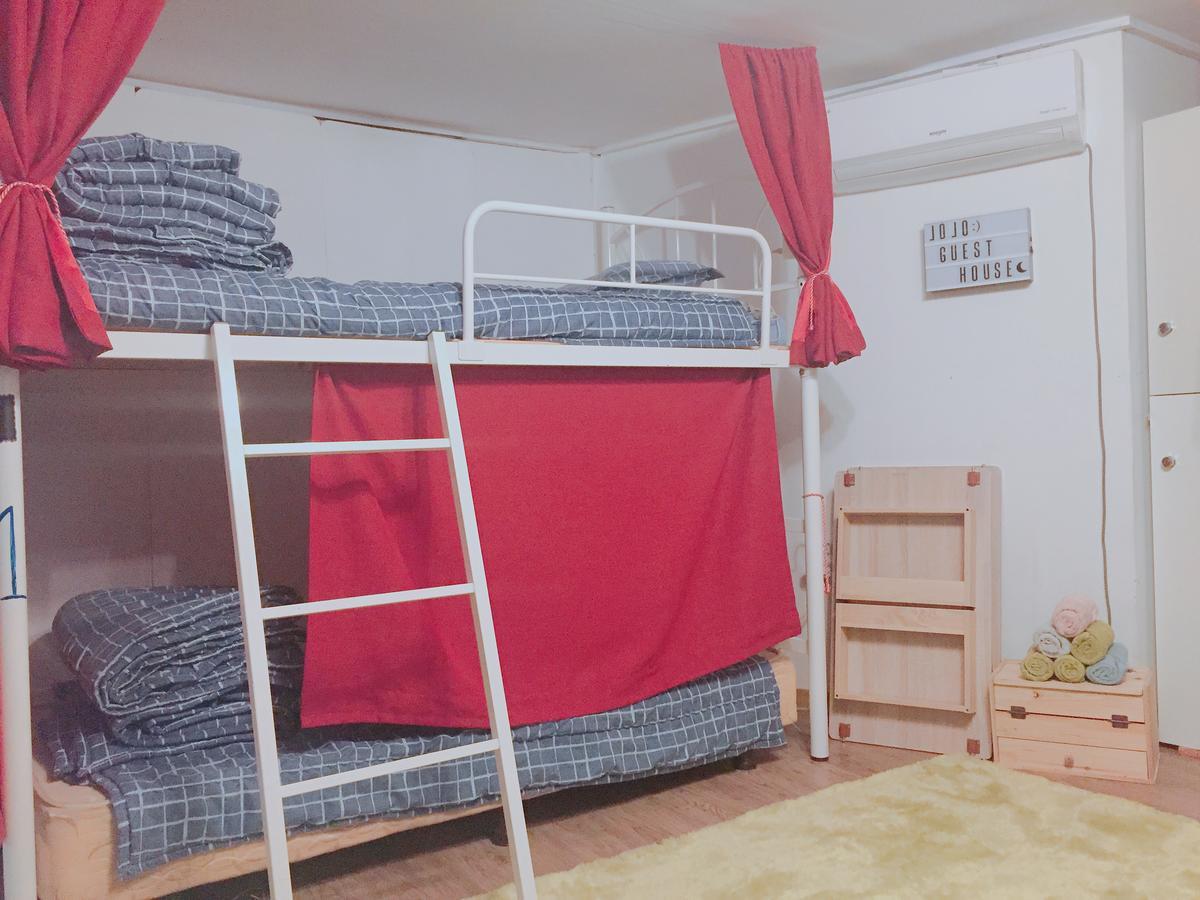 Jojo Guesthouse 서울특별시 외부 사진