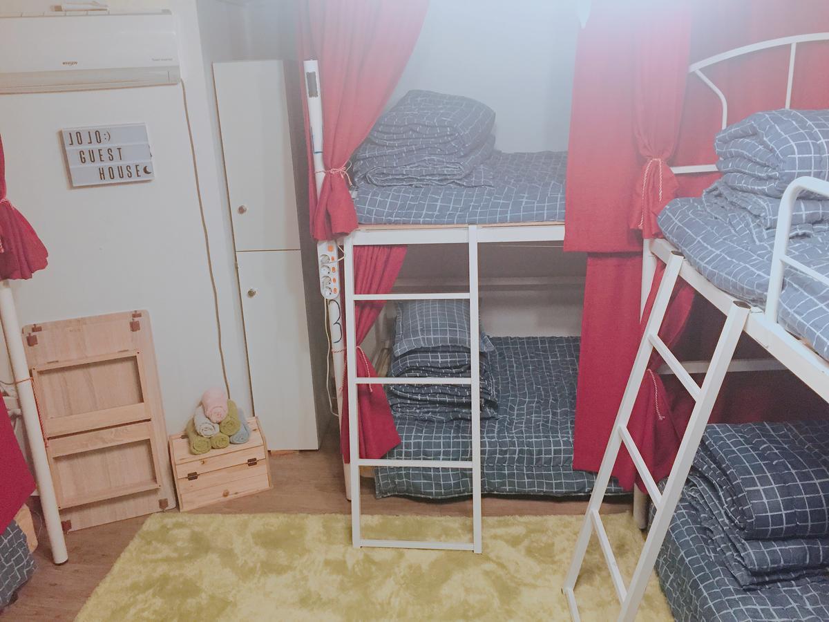 Jojo Guesthouse 서울특별시 외부 사진
