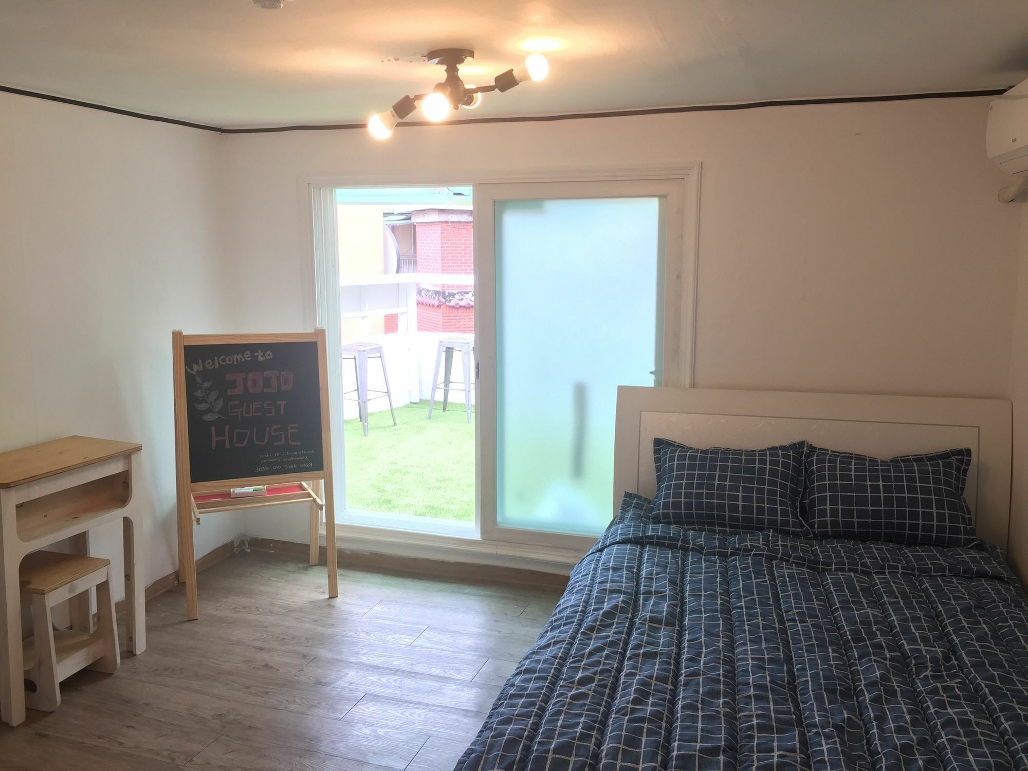 Jojo Guesthouse 서울특별시 외부 사진