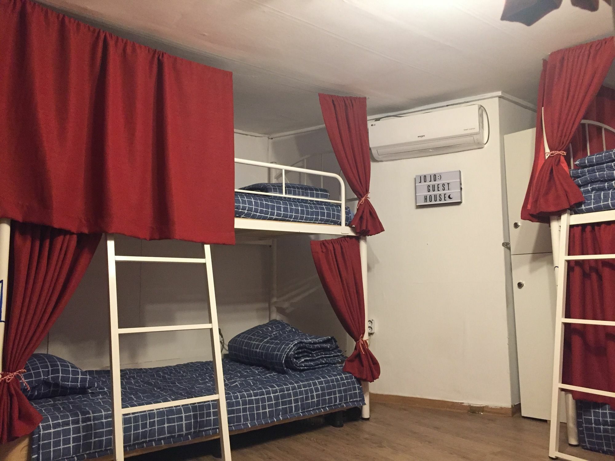 Jojo Guesthouse 서울특별시 외부 사진