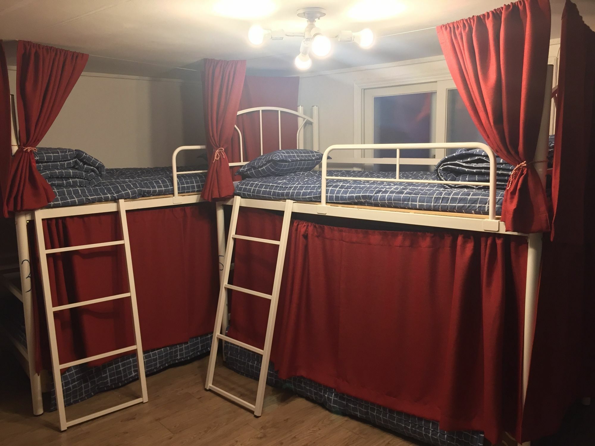 Jojo Guesthouse 서울특별시 외부 사진